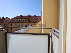 Pronájem bytu 2+1, Praha, Mostecká, 73 m2