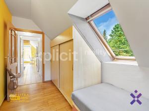 Prodej bytu 3+1, Zlín - Mladcová, Pastviska, 77 m2