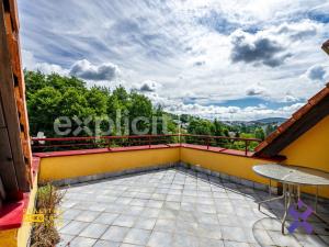 Prodej bytu 3+1, Zlín - Mladcová, Pastviska, 77 m2