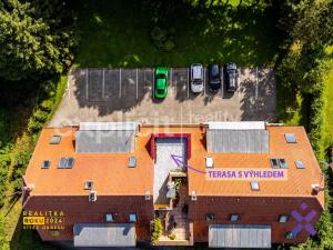 Prodej bytu 3+1, Zlín - Mladcová, Pastviska, 77 m2