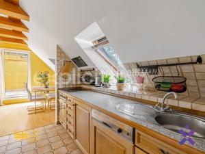 Prodej bytu 3+1, Zlín - Mladcová, Pastviska, 77 m2