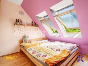 Prodej bytu 3+1, Zlín - Mladcová, Pastviska, 77 m2