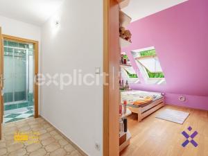 Prodej bytu 3+1, Zlín - Mladcová, Pastviska, 77 m2