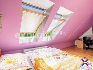 Prodej bytu 3+1, Zlín - Mladcová, Pastviska, 77 m2