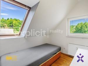 Prodej bytu 3+1, Zlín - Mladcová, Pastviska, 77 m2