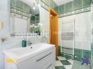 Prodej bytu 3+1, Zlín - Mladcová, Pastviska, 77 m2