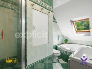 Prodej bytu 3+1, Zlín - Mladcová, Pastviska, 77 m2