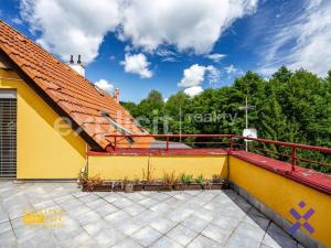 Prodej bytu 3+1, Zlín - Mladcová, Pastviska, 77 m2