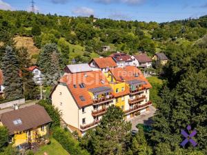 Prodej bytu 3+1, Zlín - Mladcová, Pastviska, 77 m2