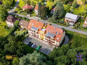 Prodej bytu 3+1, Zlín - Mladcová, Pastviska, 77 m2
