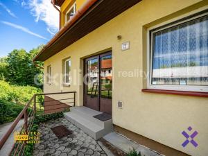 Prodej bytu 3+1, Zlín - Mladcová, Pastviska, 77 m2