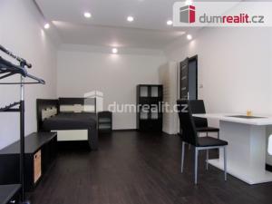 Pronájem bytu 2+1, Karlovy Vary, Charkovská, 48 m2