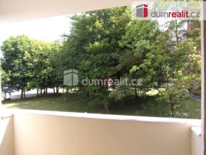 Pronájem bytu 2+1, Karlovy Vary, Charkovská, 48 m2