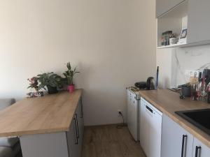 Pronájem bytu 2+kk, Městec Králové, Malátova, 44 m2