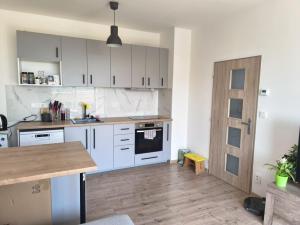 Pronájem bytu 2+kk, Městec Králové, Malátova, 44 m2