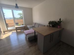 Pronájem bytu 2+kk, Městec Králové, Malátova, 44 m2