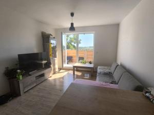 Pronájem bytu 2+kk, Městec Králové, Malátova, 44 m2