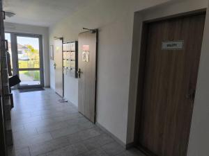 Pronájem bytu 2+kk, Městec Králové, Malátova, 44 m2