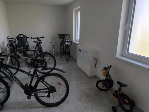 Pronájem bytu 2+kk, Městec Králové, Malátova, 44 m2