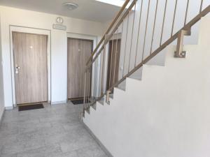 Pronájem bytu 2+kk, Městec Králové, Malátova, 44 m2