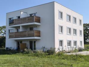 Pronájem bytu 2+kk, Městec Králové, Malátova, 44 m2