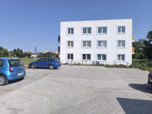Pronájem bytu 2+kk, Městec Králové, Malátova, 44 m2