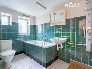 Prodej rodinného domu, Strakonice, Lipová, 166 m2