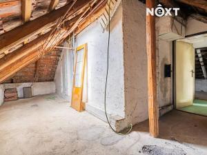 Prodej rodinného domu, Strakonice, Lipová, 166 m2