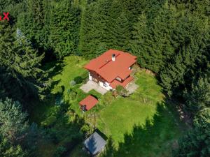 Prodej rodinného domu, Jablonec nad Nisou - Lukášov, Pod Vodárnou, 120 m2