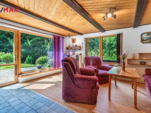 Prodej rodinného domu, Jablonec nad Nisou - Lukášov, Pod Vodárnou, 120 m2