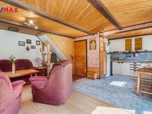 Prodej rodinného domu, Jablonec nad Nisou - Lukášov, Pod Vodárnou, 120 m2