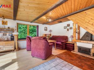 Prodej rodinného domu, Jablonec nad Nisou - Lukášov, Pod Vodárnou, 120 m2