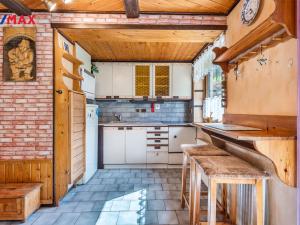 Prodej rodinného domu, Jablonec nad Nisou - Lukášov, Pod Vodárnou, 120 m2