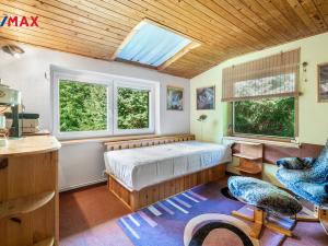 Prodej rodinného domu, Jablonec nad Nisou - Lukášov, Pod Vodárnou, 120 m2