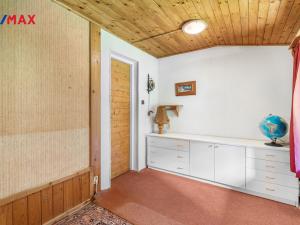 Prodej rodinného domu, Jablonec nad Nisou - Lukášov, Pod Vodárnou, 120 m2