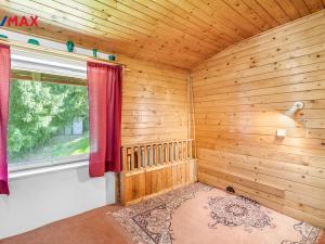 Prodej rodinného domu, Jablonec nad Nisou - Lukášov, Pod Vodárnou, 120 m2