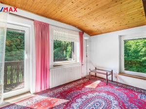 Prodej rodinného domu, Jablonec nad Nisou - Lukášov, Pod Vodárnou, 120 m2