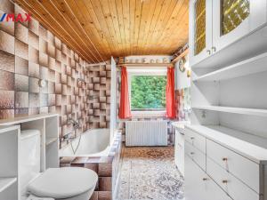 Prodej rodinného domu, Jablonec nad Nisou - Lukášov, Pod Vodárnou, 120 m2