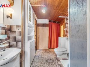 Prodej rodinného domu, Jablonec nad Nisou - Lukášov, Pod Vodárnou, 120 m2