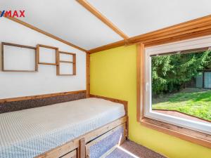 Prodej rodinného domu, Jablonec nad Nisou - Lukášov, Pod Vodárnou, 120 m2