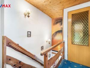 Prodej rodinného domu, Jablonec nad Nisou - Lukášov, Pod Vodárnou, 120 m2