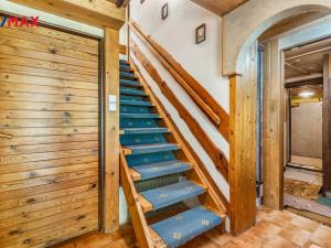 Prodej rodinného domu, Jablonec nad Nisou - Lukášov, Pod Vodárnou, 120 m2