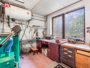 Prodej rodinného domu, Jablonec nad Nisou - Lukášov, Pod Vodárnou, 120 m2