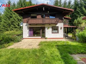 Prodej rodinného domu, Jablonec nad Nisou - Lukášov, Pod Vodárnou, 120 m2