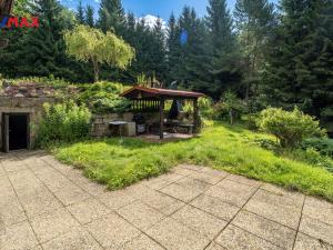 Prodej rodinného domu, Jablonec nad Nisou - Lukášov, Pod Vodárnou, 120 m2