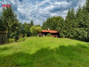 Prodej rodinného domu, Jablonec nad Nisou - Lukášov, Pod Vodárnou, 120 m2