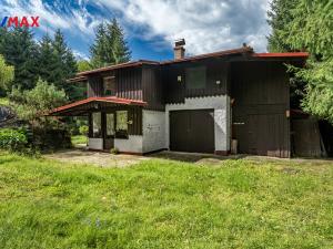 Prodej rodinného domu, Jablonec nad Nisou - Lukášov, Pod Vodárnou, 120 m2