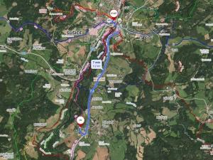 Prodej bytu 1+kk, Dlouhá Ves, 18 m2