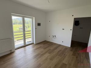Prodej bytu 1+kk, Dlouhá Ves, 18 m2