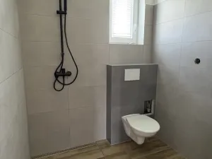 Prodej bytu 1+kk, Dlouhá Ves, 18 m2